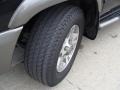 Super Black - Pathfinder SE 4x4 Photo No. 8