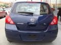 Blue Onyx - Versa 1.8 SL Hatchback Photo No. 5