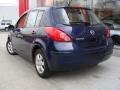 Blue Onyx - Versa 1.8 SL Hatchback Photo No. 6