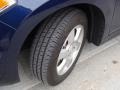 Blue Onyx - Versa 1.8 SL Hatchback Photo No. 8