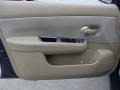 Blue Onyx - Versa 1.8 SL Hatchback Photo No. 9