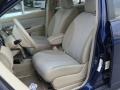 Blue Onyx - Versa 1.8 SL Hatchback Photo No. 12