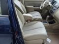 Blue Onyx - Versa 1.8 SL Hatchback Photo No. 13