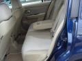 Blue Onyx - Versa 1.8 SL Hatchback Photo No. 15