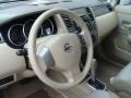 Blue Onyx - Versa 1.8 SL Hatchback Photo No. 17