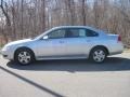 Silver Ice Metallic - Impala LS Photo No. 7