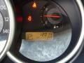 Blue Onyx - Versa 1.8 SL Hatchback Photo No. 21