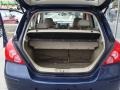 Blue Onyx - Versa 1.8 SL Hatchback Photo No. 22
