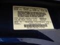 Blue Onyx - Versa 1.8 SL Hatchback Photo No. 24