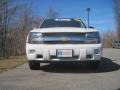 Summit White - TrailBlazer LS 4x4 Photo No. 2