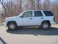 Summit White - TrailBlazer LS 4x4 Photo No. 6