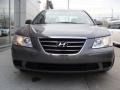 Willow Gray - Sonata GLS Photo No. 2
