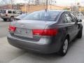 Willow Gray - Sonata GLS Photo No. 4