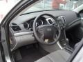 Willow Gray - Sonata GLS Photo No. 17