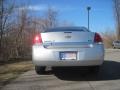 Silver Ice Metallic - Impala LT Photo No. 5
