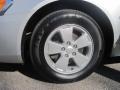 Silver Ice Metallic - Impala LT Photo No. 7
