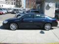 Ming Blue Metallic - Lucerne CXS Photo No. 3