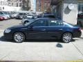 2007 Ming Blue Metallic Buick Lucerne CXS  photo #3