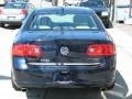 2007 Ming Blue Metallic Buick Lucerne CXS  photo #4