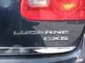 Ming Blue Metallic - Lucerne CXS Photo No. 5