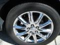 Ming Blue Metallic - Lucerne CXS Photo No. 6
