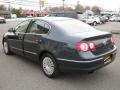 Blue Graphite Metallic - Passat 2.0T Sedan Photo No. 2