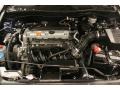 2.4 Liter DOHC 16-Valve i-VTEC 4 Cylinder Engine for 2009 Honda Accord LX Sedan #27729780
