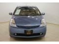 2005 Seaside Blue Pearl Toyota Prius Hybrid  photo #2