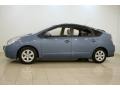 2005 Seaside Blue Pearl Toyota Prius Hybrid  photo #4