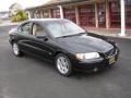 2006 Black Volvo S60 2.5T  photo #2