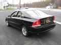 2006 Black Volvo S60 2.5T  photo #4