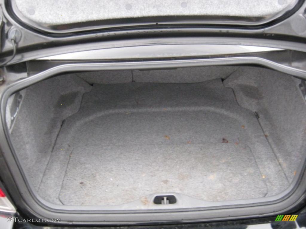 2006 S60 2.5T - Black / Taupe/Light Taupe photo #8