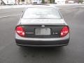 2001 Gray Lustre Metallic Nissan Maxima SE  photo #8