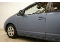 2005 Seaside Blue Pearl Toyota Prius Hybrid  photo #29