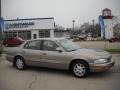 2000 Light Bronzemist Metallic Buick Park Avenue   photo #1