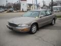 2000 Light Bronzemist Metallic Buick Park Avenue   photo #3