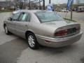 2000 Light Bronzemist Metallic Buick Park Avenue   photo #5