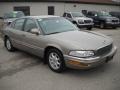 2000 Light Bronzemist Metallic Buick Park Avenue   photo #6