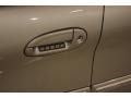 2002 Spruce Green Metallic Mercury Sable LS Premium Sedan  photo #7