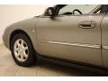 2002 Spruce Green Metallic Mercury Sable LS Premium Sedan  photo #19