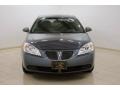 Stealth Gray Metallic - G6 V6 Sedan Photo No. 2