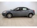 Stealth Gray Metallic - G6 V6 Sedan Photo No. 4