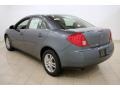 Stealth Gray Metallic - G6 V6 Sedan Photo No. 5