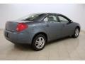 Stealth Gray Metallic - G6 V6 Sedan Photo No. 7