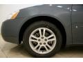 Stealth Gray Metallic - G6 V6 Sedan Photo No. 24