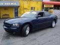 Midnight Blue Pearl - Charger SE Photo No. 3