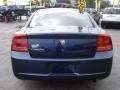 2006 Midnight Blue Pearl Dodge Charger SE  photo #5