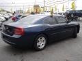 2006 Midnight Blue Pearl Dodge Charger SE  photo #6