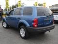 2004 Atlantic Blue Pearl Dodge Durango ST  photo #4