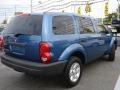 2004 Atlantic Blue Pearl Dodge Durango ST  photo #6